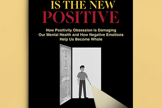 Think Negatively, With a Purpose.