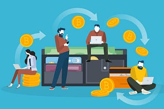 A new era of ICO Marketing?