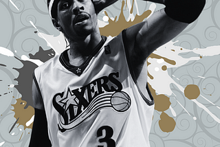 Basketball, Culture, & the Magic of Allen Iverson
