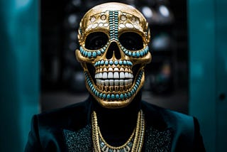 The Darkest Code: Unmasking AI’s Ultimate Villain + Editor’s Note