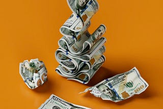 Good Riddance to Billionaire. Hello, Trillionaire!