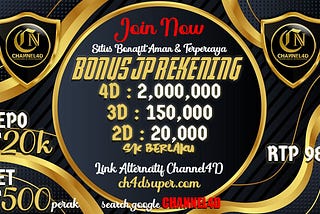 Tips Mudah Bermain Bandar Judi Togel SGP HK SDY Online Terbaik Deposit Receh