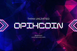 OpixCoin: A New Era in the DeFi Ecosystem