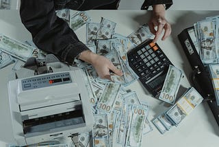 I Earned $59,000 + Last Month by Never Missing a Day of Content