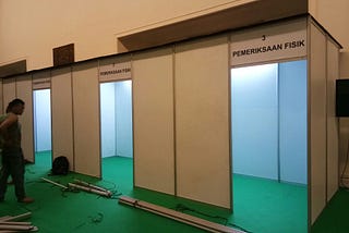 PARTISI PAMERAN BEKASI 08510046