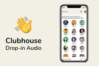 How to access Clubhouse app? (Free and Paid)