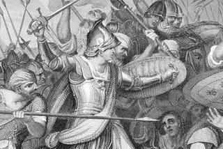 Just war and class conflict in Shakespeare’s ‘Henry V’