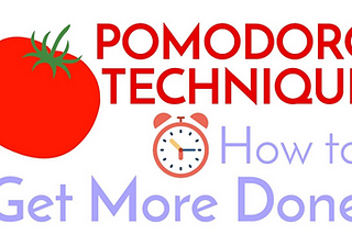 Eat the Frog with a Pomodoro