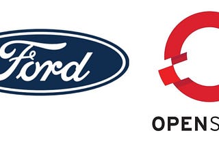 OPENSHIFT AND HOW FORD MOTORS IS BENIFITTED?