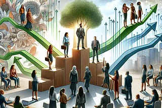 Elevating Leaders: The Transformative Journey of the DELTA Program
