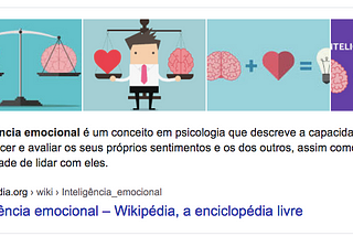 Experiência do usuário e inteligência emocional