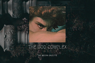 The God Complex | Chapter 5