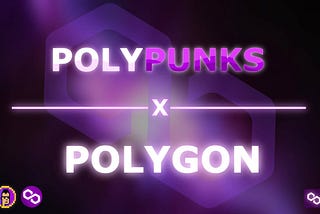 PolyPunks Celebrates Second Polygon Grant Approval