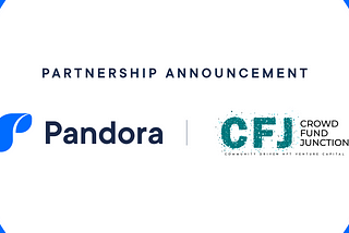 Pandora Finance X Crowd Fund Junction: Integrating a new ground-breaking NFT Marketplace on Express…