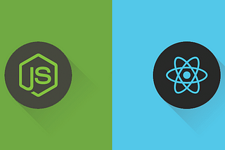 Build and Deploy a Web Application With React and Node.js+Express