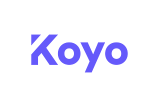 The future of lending: why we invested in Koyo