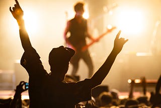 The Inefficiency of Record Labels in Building Direct-to-Fan Relationships