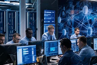 How Can White Label Security Services Improve Network Security?