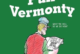 Rasing Awareness of Climate Change with Humor