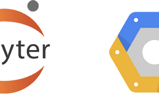 Installing Jupyter Notebook on Google Cloud