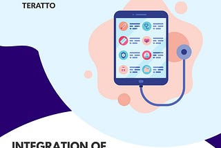 Integration of Digital Healthcare