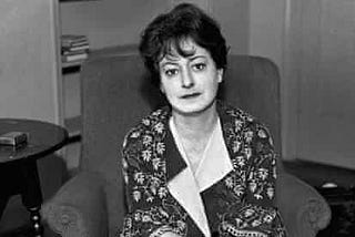 Psychology Today Profile for Dorothy Parker, Licensed Therapist