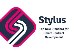 Arbitrum Stylus, The New Standard for Smart Contract Development