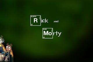 重新创造Lisp 1: Rick & Morty