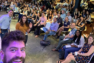 VC Platform Summit 2019–4 Key Takeaways…