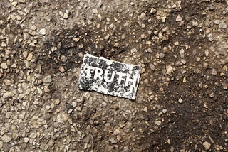 The Untold Truth That Is Hidden And Taken To The Light