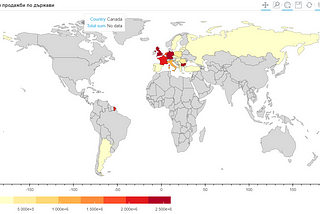 Geospatial data: A beginner’s guide to working with MS SQL Server Express in Python