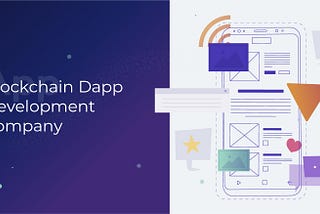 Blockchain Dapps Development Company