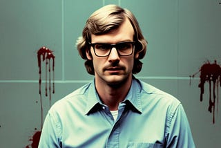 Jeffrey Dahmer: Notorious Serial Killer’s Crime Story