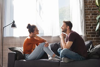 Nurturing Emotional Connection: Deepening Intimacy in Relationships