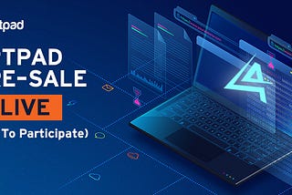 Aptpad.finance Pre-Sale is Live (How To Participate)