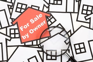 Why selling FSBO is a mistake: 10 reasons