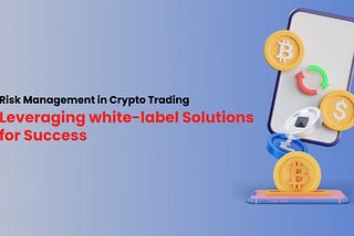 Risk Management in Crypto Trading: Leveraging white-label Solutions for Success