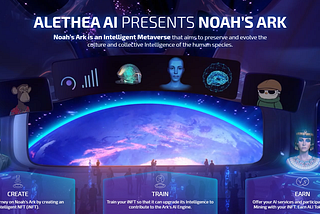 What is Alethea.ai — A Deep Dive into the Alethea’s Intelligent NFT (iNFT)