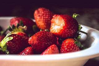 Food without Guilt