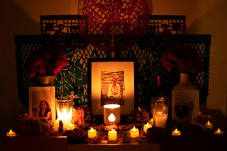 Tips para un Altar de Muertos con mucha tradición y estilo