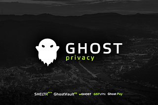 Ghost Development Update (June 2024)