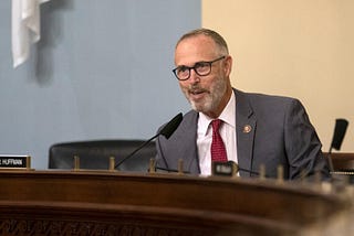 After Resounding Win in First Round of Votes, Huffman Named Ranking Member of Natural Resources…