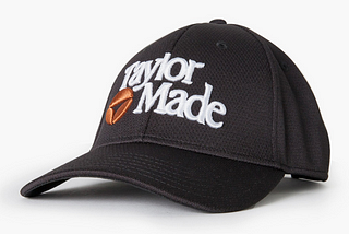 This throwback TaylorMade hat is on sale for just $9.99