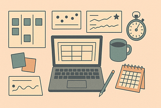 How to approach product management interviews.
