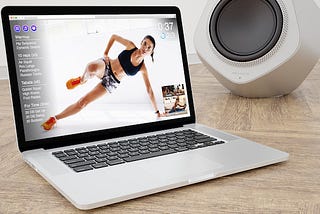 How to Make an Extra $1800/mo with Online Fitness Training in just 30 Days