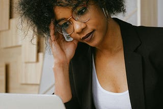 Impostor Syndrome: The Hidden Symptom of Anxiety