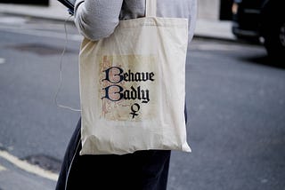 Amelia Earhart Discovered At Bottom Of Local Woman’s Favorite Tote