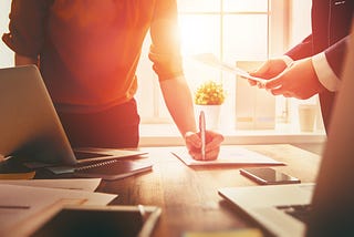 Discovery Sprints: Level Up Enterprise Product Design with UX Part 2