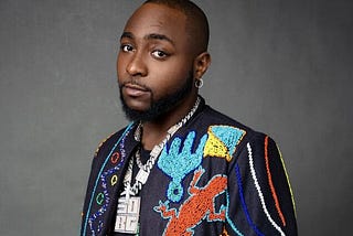 Davido and The 7th Law of Power