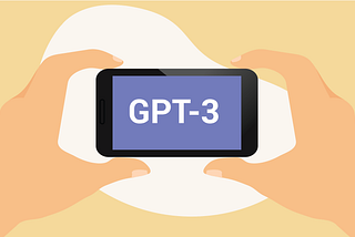 The GPT-3 Internet Revolution